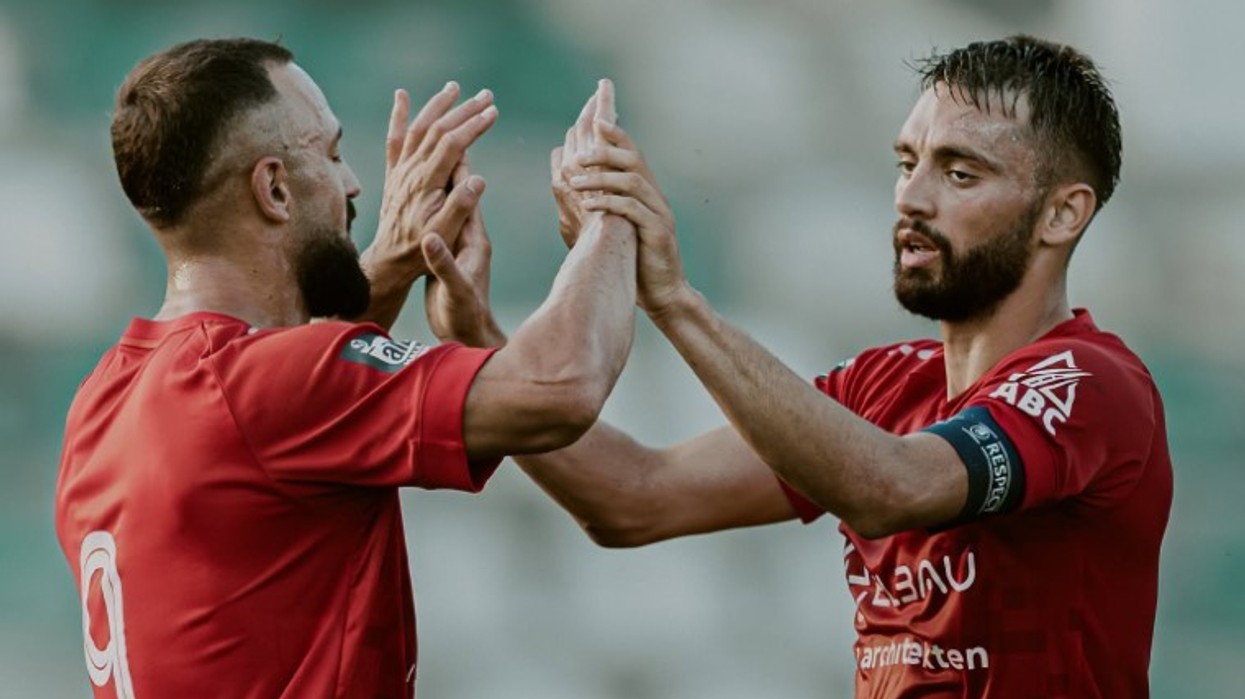 Rrahmani bën dallimin, Gjilani e fiton derbin ndaj Ballkanit