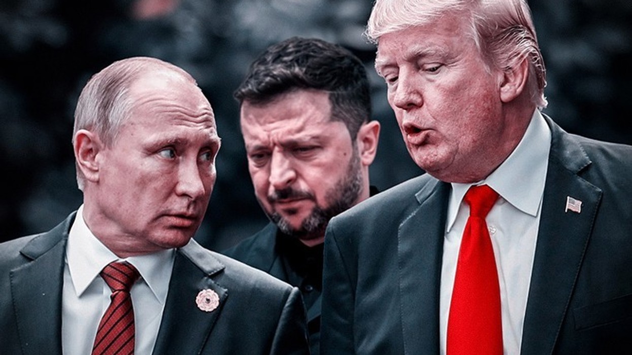 Trump: Putini dëshiron marrëveshje për përfundimin e luftës në Ukrainë