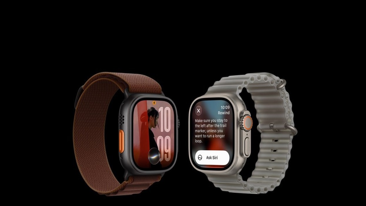 Apple prezanton Watch Series 12 dhe Ultra 4: çip S11 dhe matje të rrahjeve të zemrës çdo 5 sekonda
