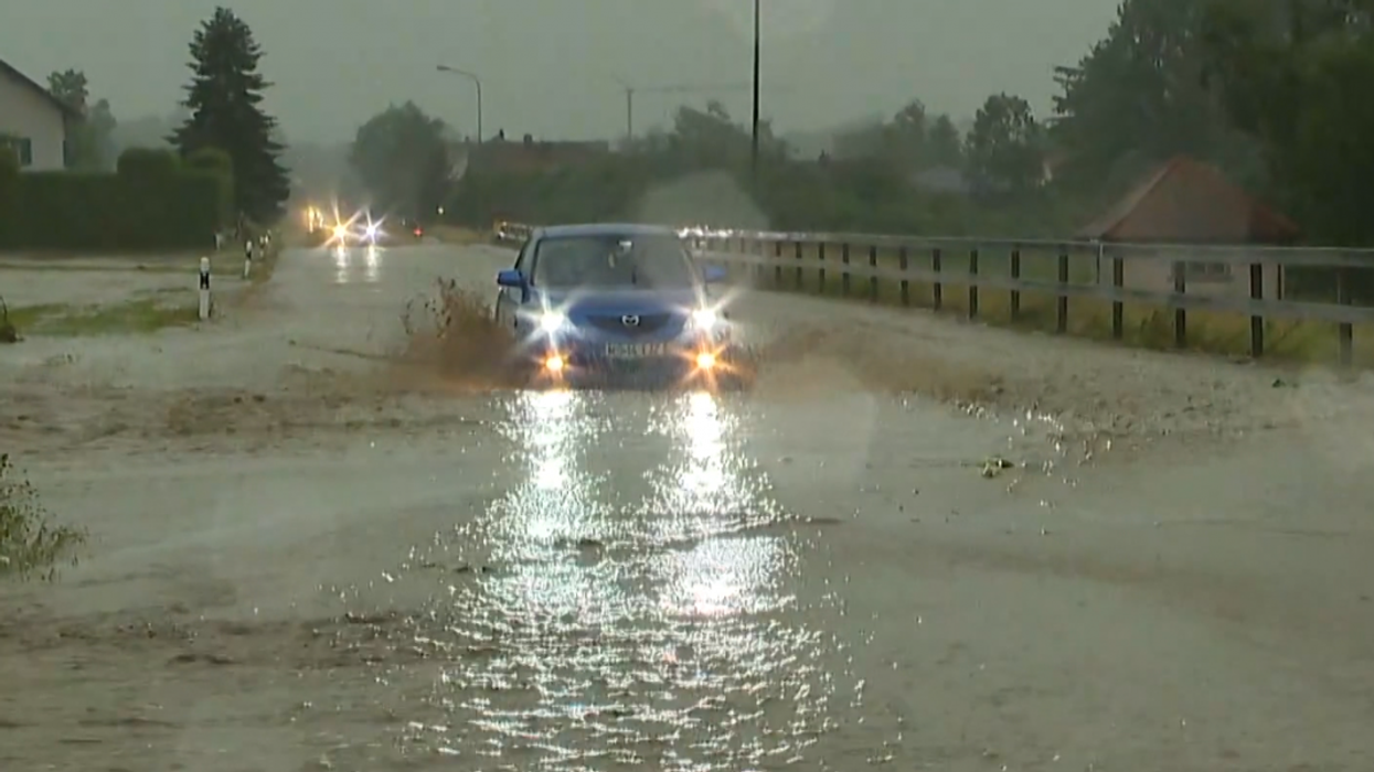 QMK: Po normalizohet gjendja në zonat e përmbytura QMK: Po normalizohet gjendja në zonat e përmbytura