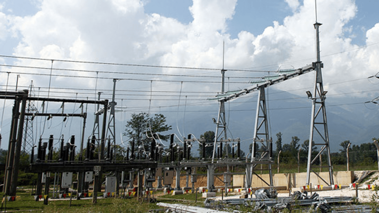 ESHS: Prodhimi vendor mbuloi 96,5% të konsumit të energjisë elektrike në maj