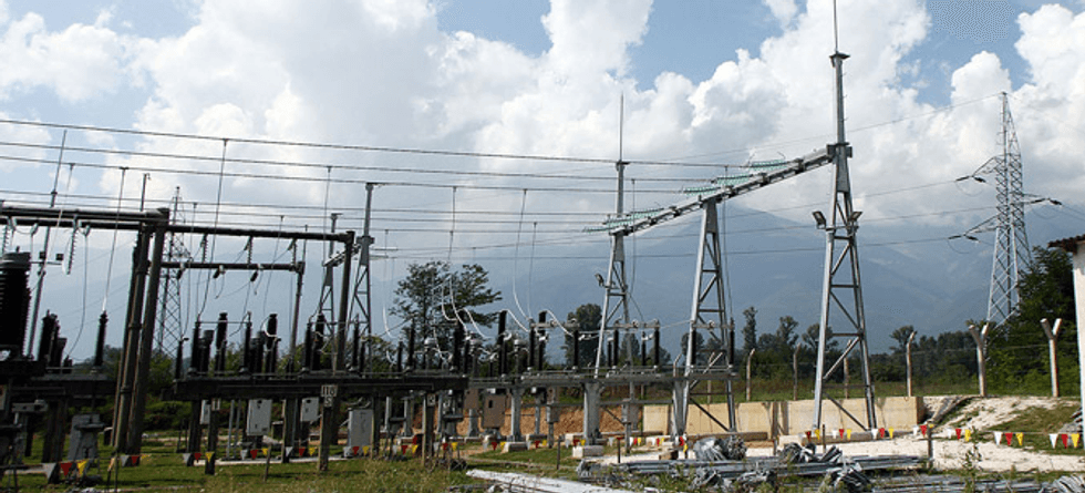 ESHS: Prodhimi vendor mbuloi 96,5% të konsumit të energjisë elektrike në maj