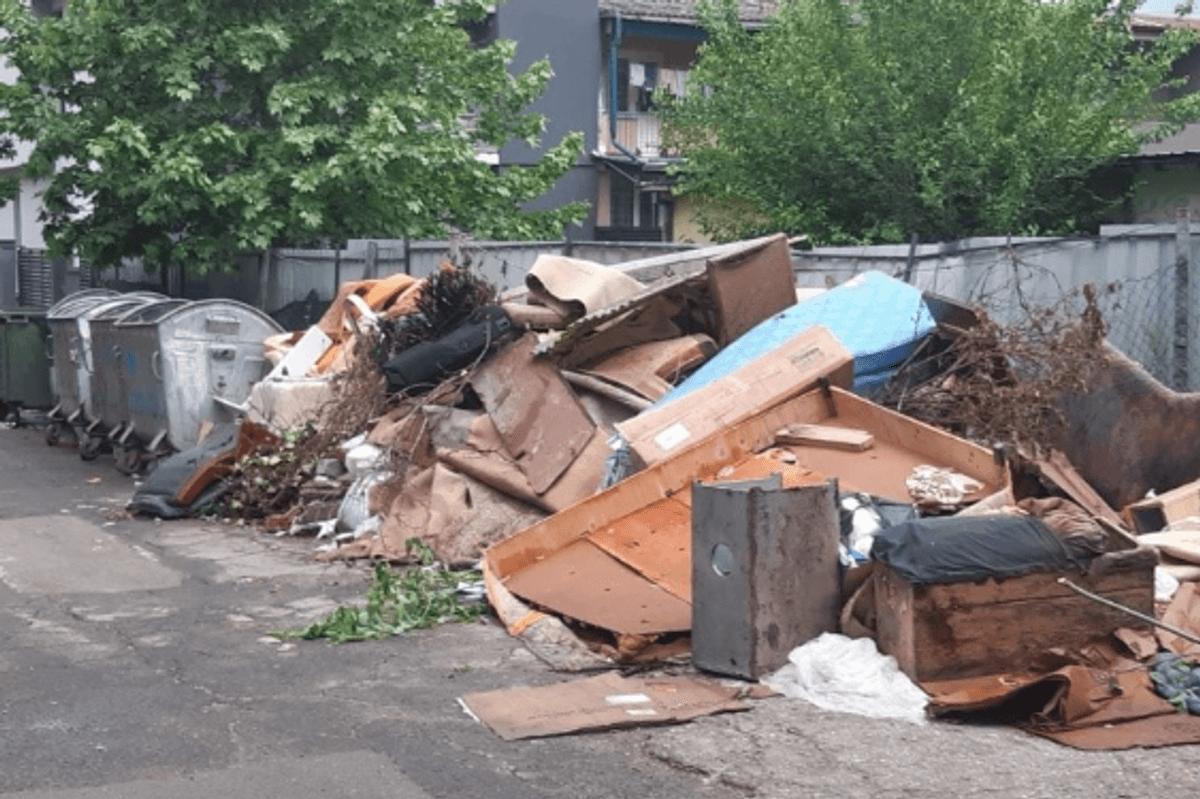 Rajone të tëra nuk kanë inspektor për mjedisin jetësor, Inspektorati Shtetëror ka mungesë të punonjësve Rajone të tëra nuk kanë inspektor për mjedisin jetësor, Inspektorati Shtetëror ka mungesë të punonjësve