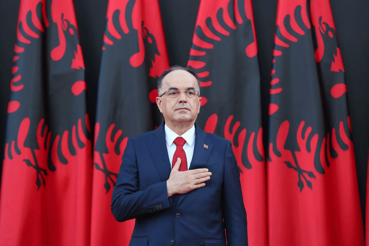 Presidenti Begaj: Le të forcojmë harmoninë dhe tolerancën në ditën e Sulltan Novruzit Presidenti Begaj: Le të forcojmë harmoninë dhe tolerancën në ditën e Sulltan Novruzit