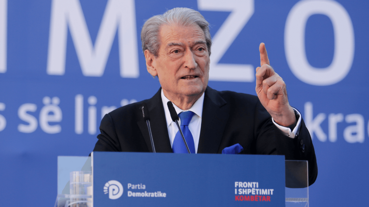 Përmbytjet në vend, Berisha: Të shpallet gjendja e fatkeqësisë natyrore Përmbytjet në vend, Berisha: Të shpallet gjendja e fatkeqësisë natyrore