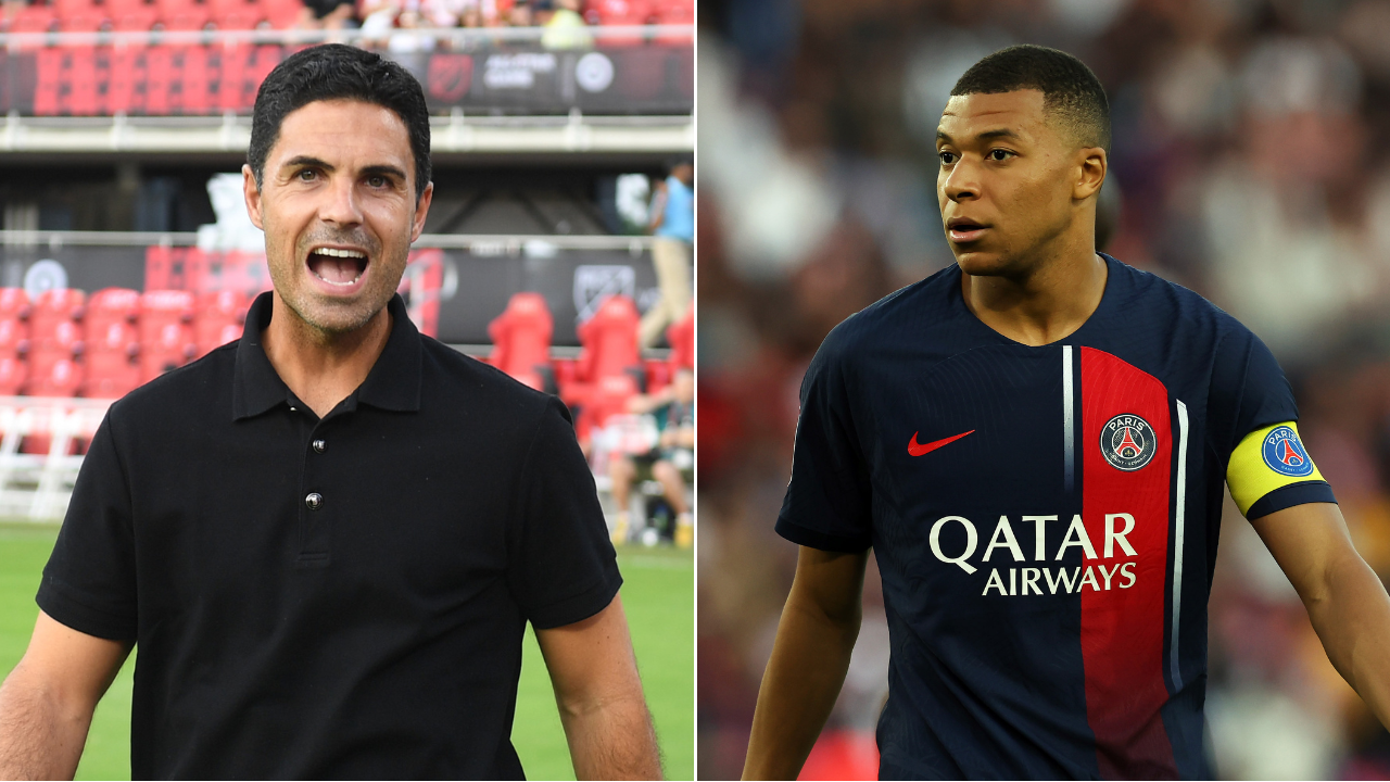 2023/07/Arsenal-Arteta-Kylian-Mbappe-PSG-transfer.png