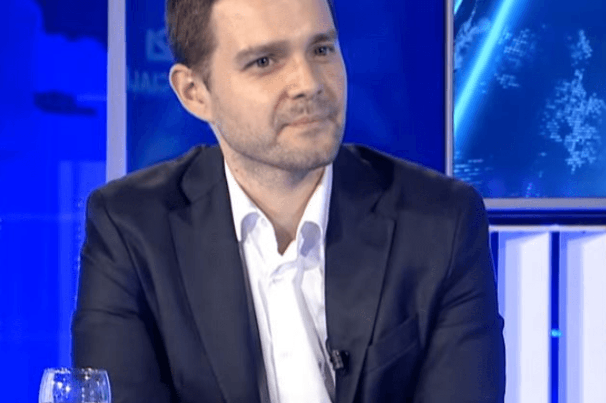 Mucunski: Lëshimi i raketave iraniane drejt Turqisë është akt i papranueshëm Mucunski: Lëshimi i raketave iraniane drejt Turqisë është akt i papranueshëm