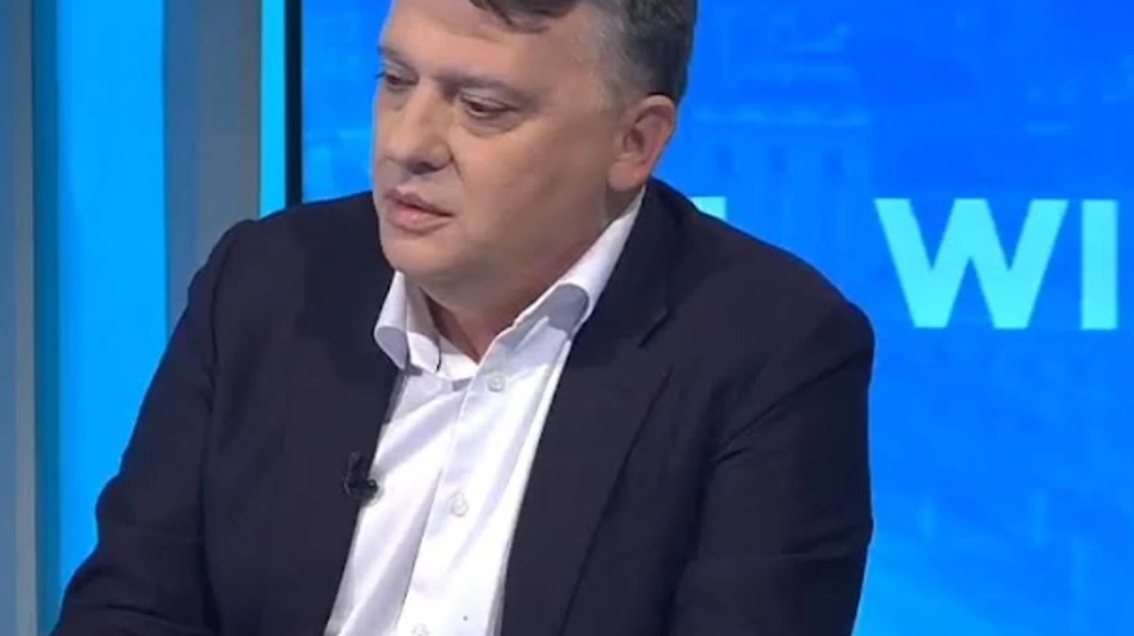 Shilegov: LSDM përfundoi me 15 deputetë, për këtë gjendje Filipçe duhet të dorëhiqet