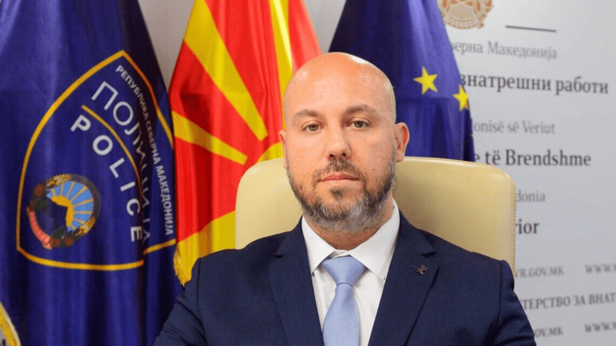 Iseni: Integrimi i vendit në BE është orientim strategjik, me bashkëpunim ndërkombëtarë luftojmë krimin dhe korrupsionin