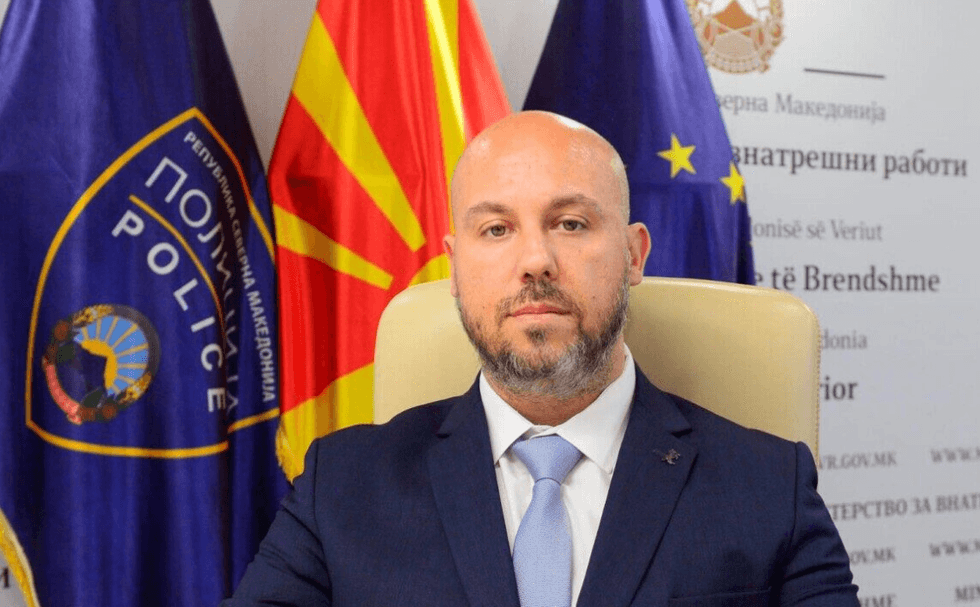 Iseni: Integrimi i vendit në BE është orientim strategjik, me bashkëpunim ndërkombëtarë luftojmë krimin dhe korrupsionin