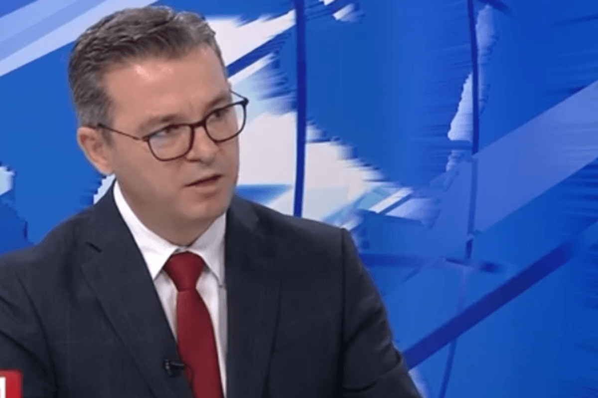 Tripunovski: Sezoni i fundit i blerjes së duhanit ishte ndër më të suksesshmit Tripunovski: Sezoni i fundit i blerjes së duhanit ishte ndër më të suksesshmit
