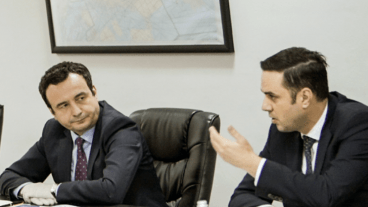 Çështja e presidentit, Kurti pritet të takohet sot me Abdixhikun