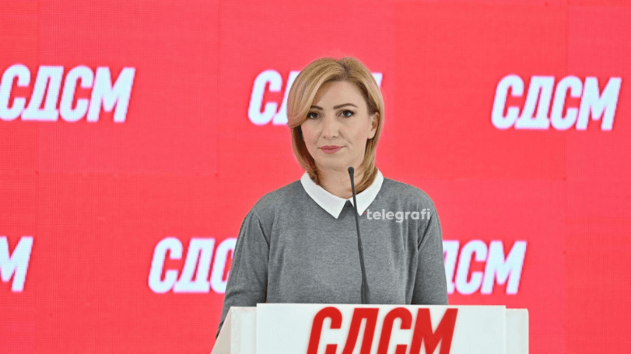 Kuzeska: Qeveria tregoi mungesë të masave konkrete anti-krizë Kuzeska: Qeveria tregoi mungesë të masave konkrete anti-krizë