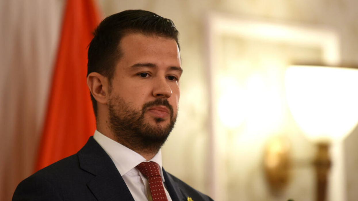 Tri ditë zie në Mal të Zi pas vrasjeve në Cetinje