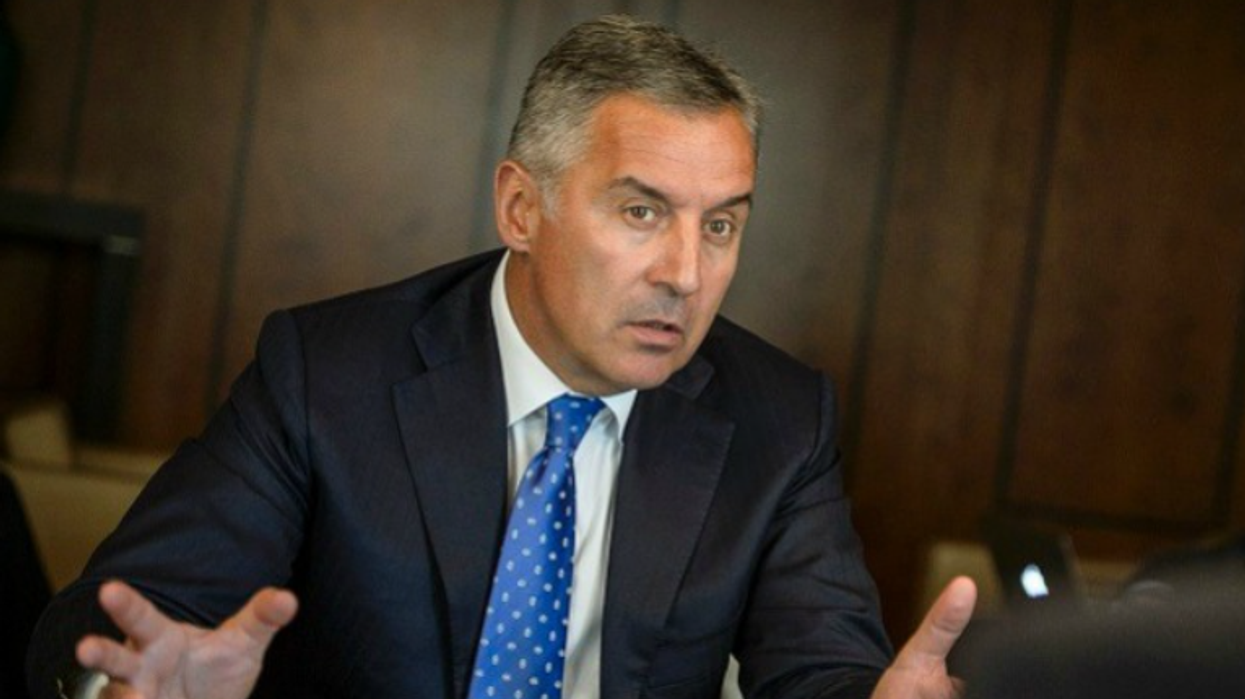 Gjukanoviq: Ndërkohë që policia mbante konferenca ‘koti’, vrasësi vazhdonte me masakrat e tija