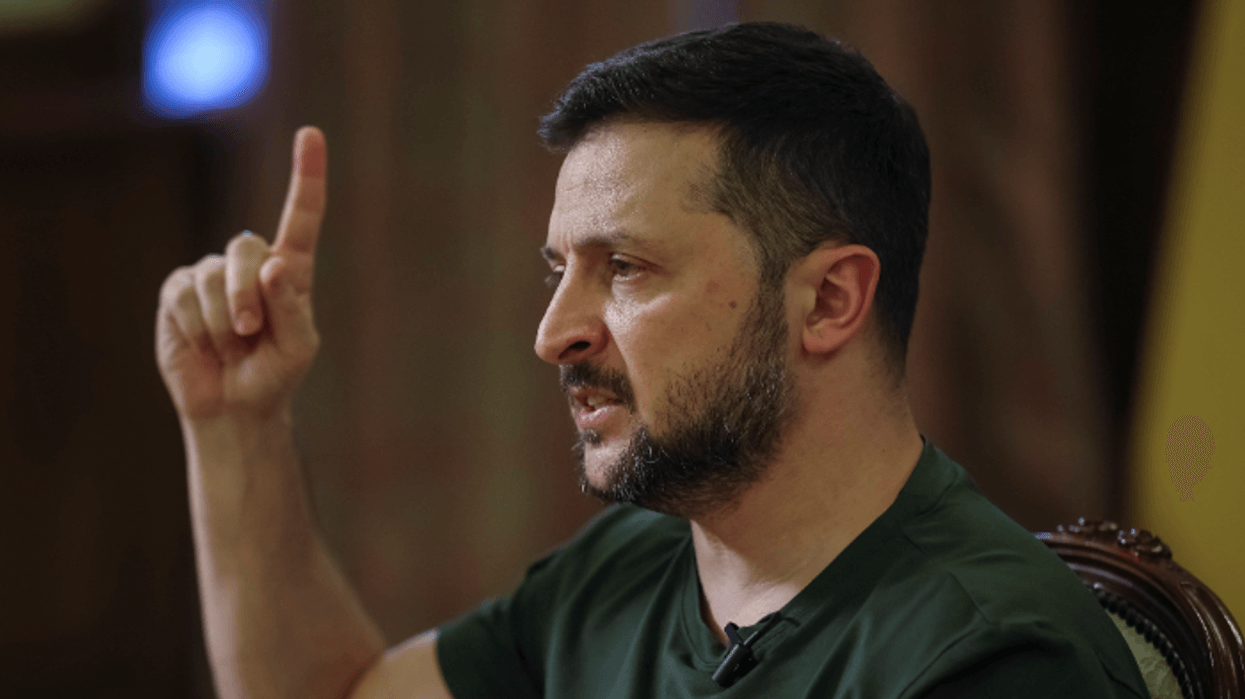 Zelensky kundërshton mbajtjen e zgjedhjeve në kohë lufte: Nuk e shkelim ligjin në emër të Putinit