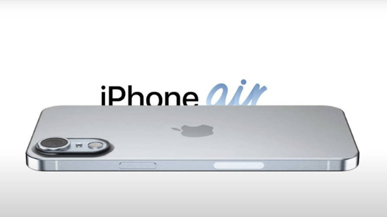 iPhone 17 Air do të zëvendësojë iPhone Plus - raporti zbulon trashësinë dhe çmimin e tij