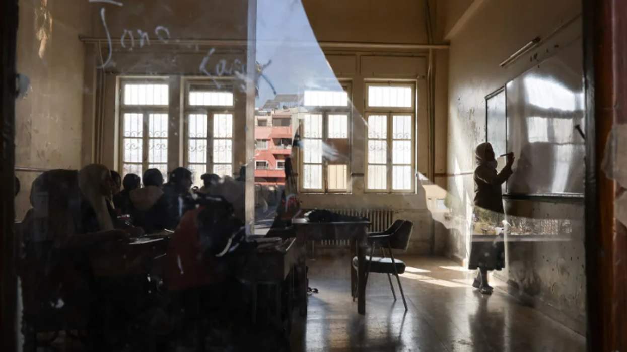 Siria ndryshon kurrikulën shkollore - a e rrezikon kjo tolerancën fetare?