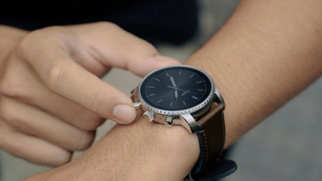 Dorëzohet Fossil - nuk do të prodhojë më orë inteligjente