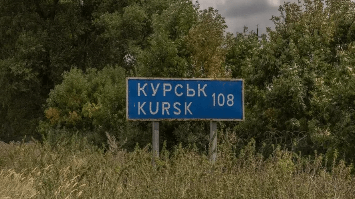 Ukraina nis ofensivën e re në rajonin Kursk të Rusisë
