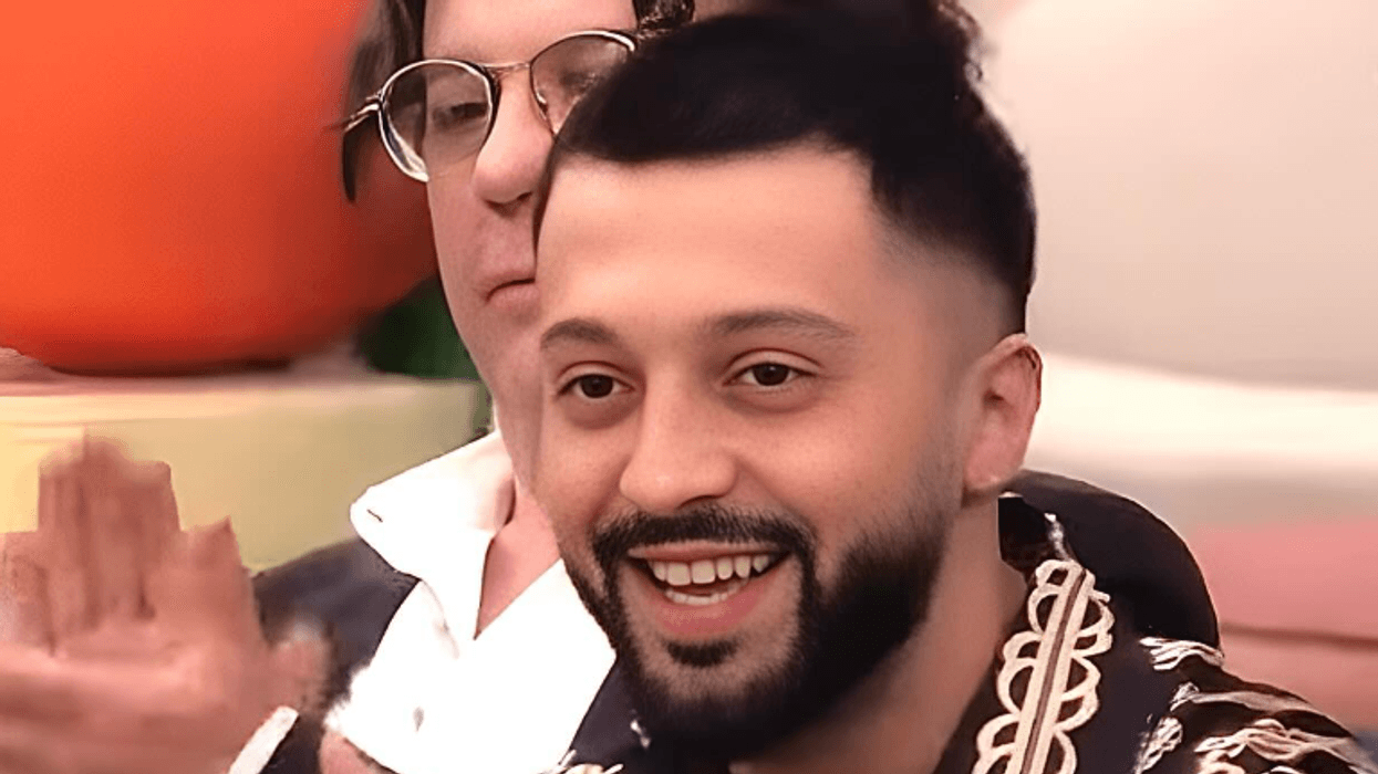 Gjesti shënon rritje enorme të ndjekësve në Instagram, shifra shkon mbi 311 mijë