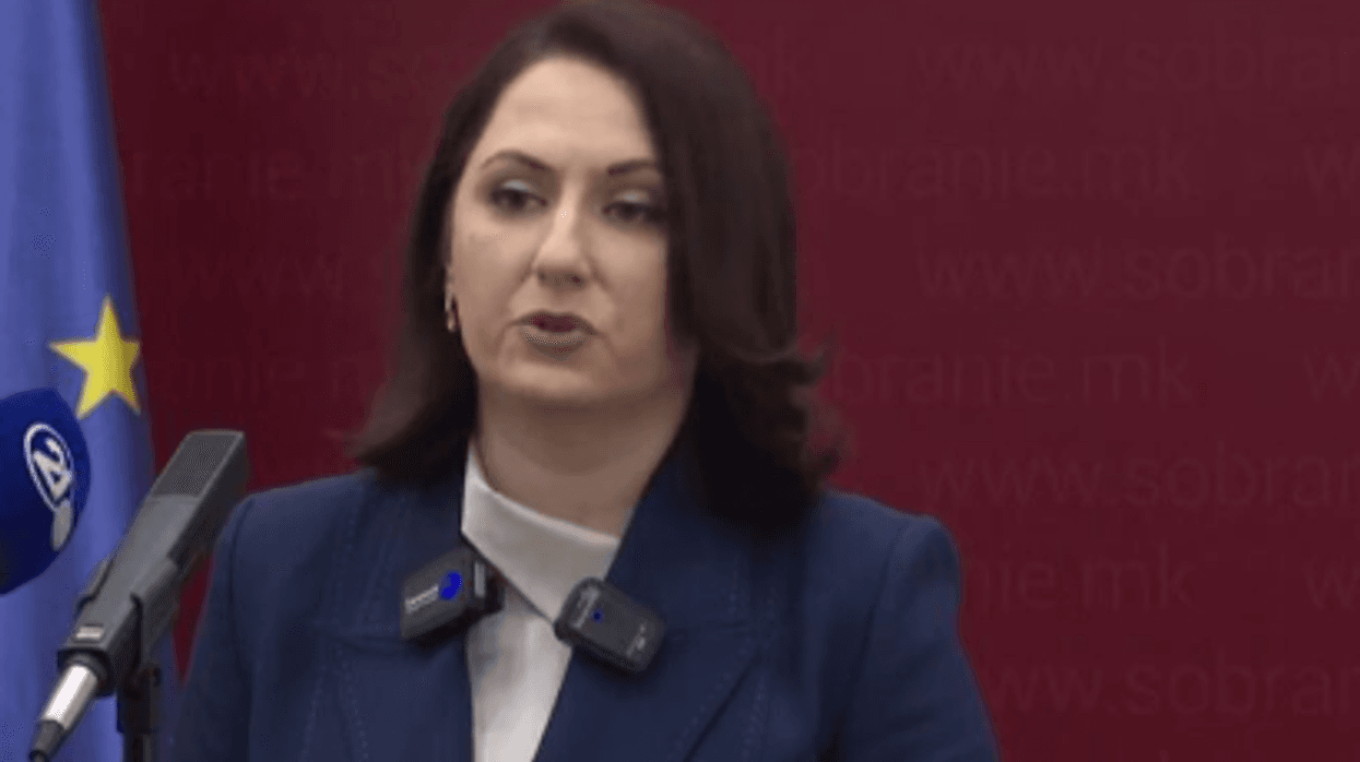 Ajdari: Do ta bllokojmë Ligjin për përfaqësim të drejtë dhe adekuat, neni për përkatësinë etnike është i papranueshëm Ajdari: Do ta bllokojmë Ligjin për përfaqësim të drejtë dhe adekuat, neni për përkatësinë etnike është i papranueshëm