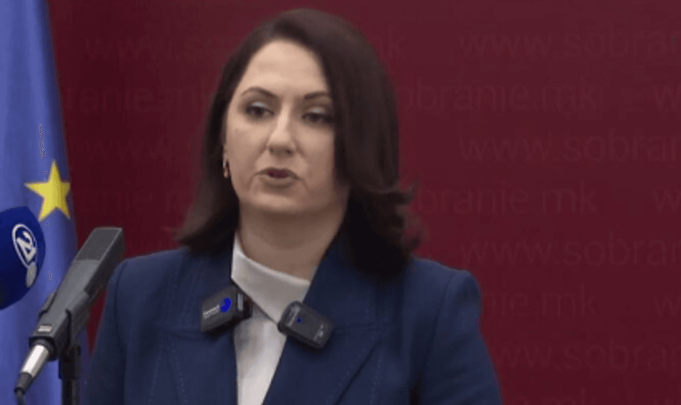 Ajdari: Do ta bllokojmë Ligjin për përfaqësim të drejtë dhe 