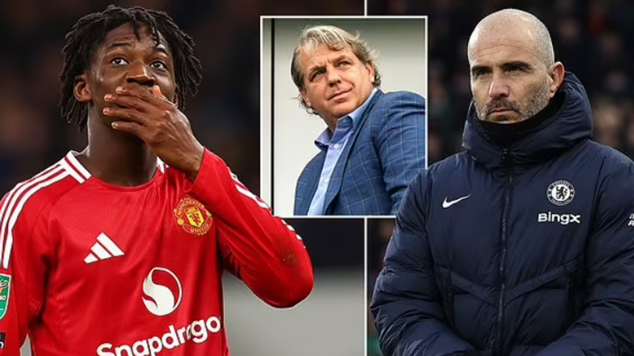 Zulohet "loja" që po bën Kobbie Mainoo dhe duket e destinuar për dështim