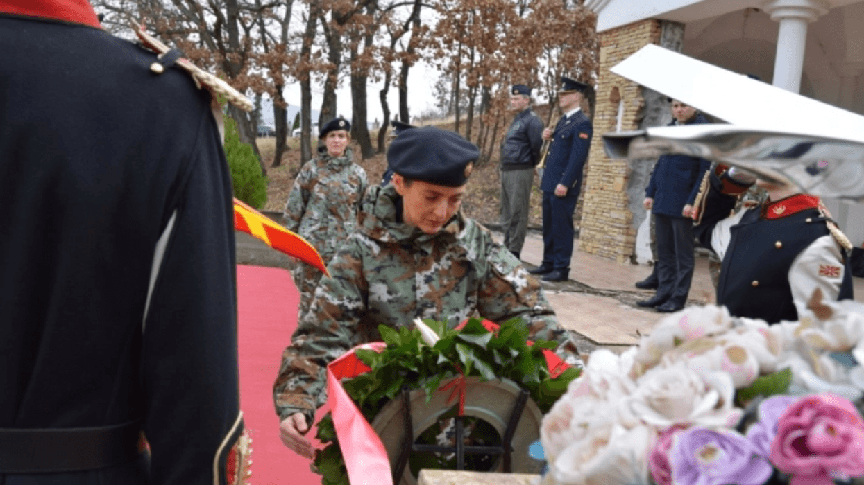 Shtatëmbëdhjetë vjet nga aksidenti i helikopterit në Bllacë të Katllanovës