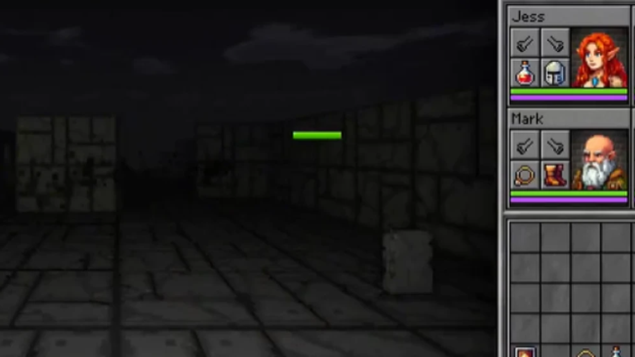 Kjo është video-loja e re Minecraft