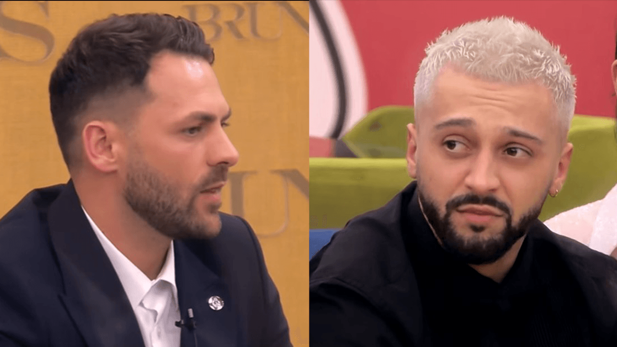 “Ato që bën ai mund t'i bëjmë të gjithë”, Pse Gramosi nuk e mirëpriti Gjestin?