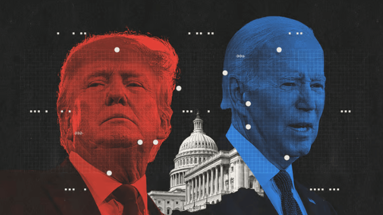 Trump kundërshton lëvizjet e fundit të Bidenit: Po dëmton agjendën që amerikanët votuan në nëntor