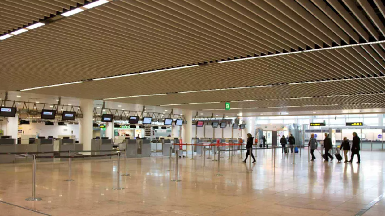 Belgjika në grevë, anulohen fluturimet dhe udhëtimet me tren