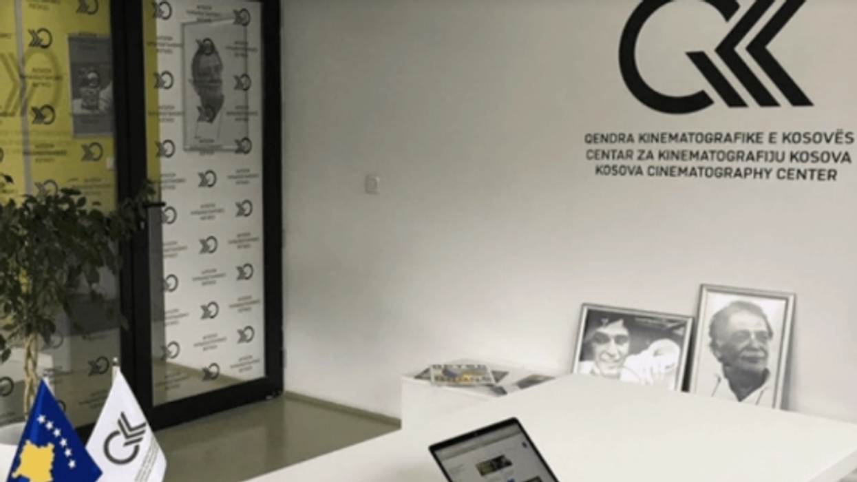 Pas ‘problemeve me e-mail’ - Qendrës Kinematografike i bie edhe sistemi për aplikim