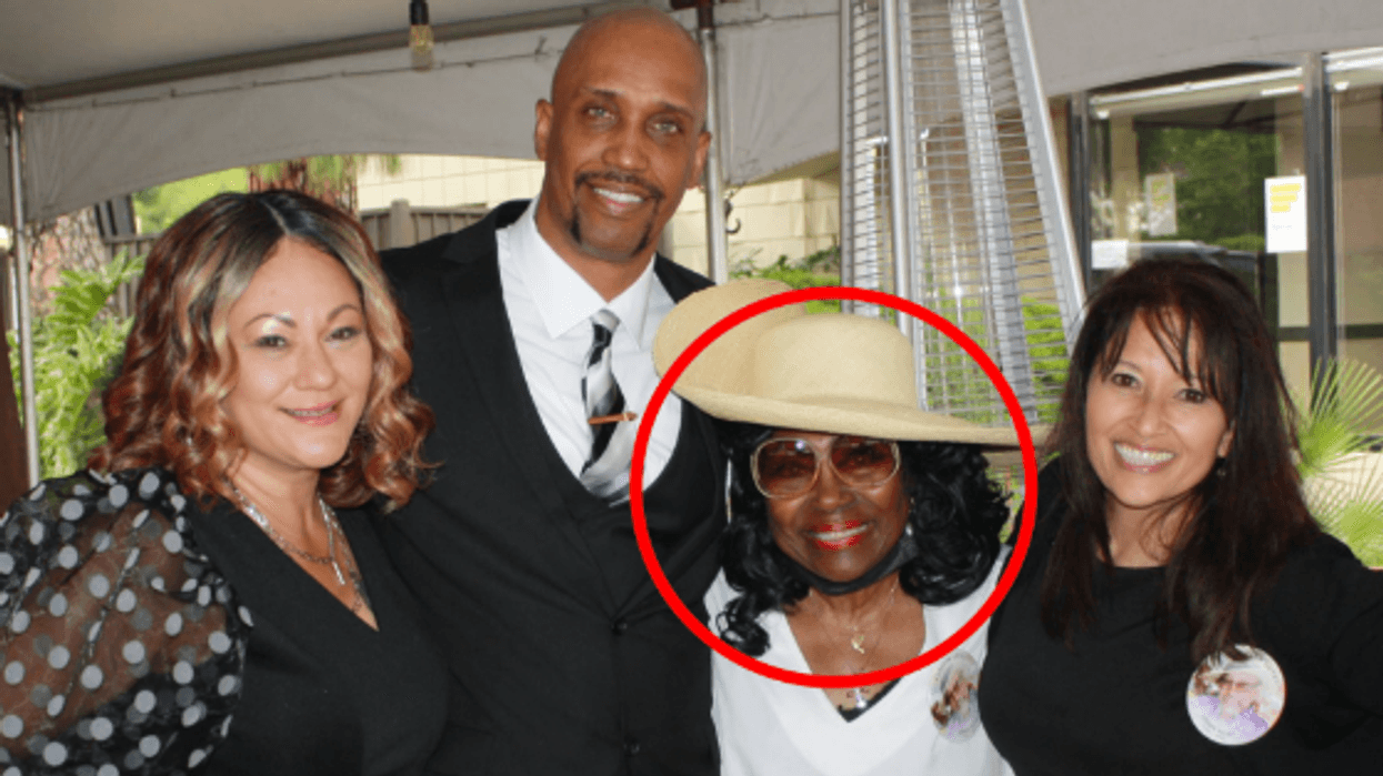 Gjendet e vdekur brenda shtëpisë së saj në Los Angeles aktorja Dalyce Curry