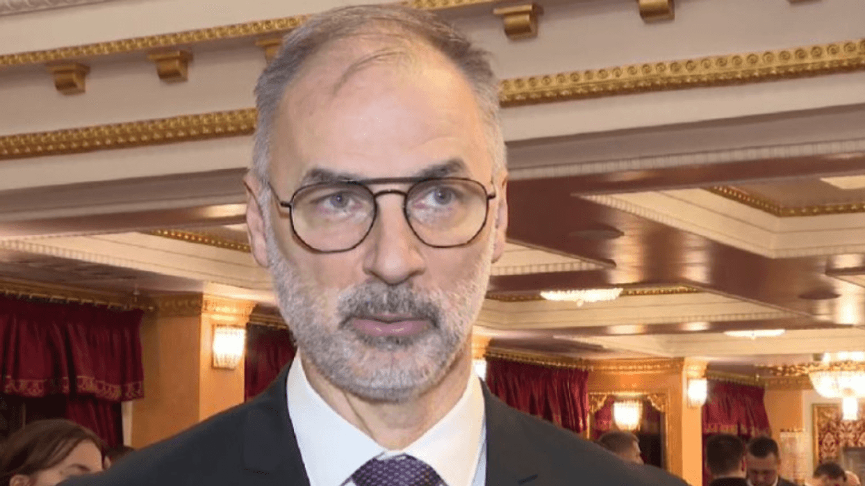 Filipçe me akuza ndaj tubimit mbështetës për Vuçiqin në Kumanovë, Stoilkoviq paralajmëron padi Filipçe me akuza ndaj tubimit mbështetës për Vuçiqin në Kumanovë, Stoilkoviq paralajmëron padi