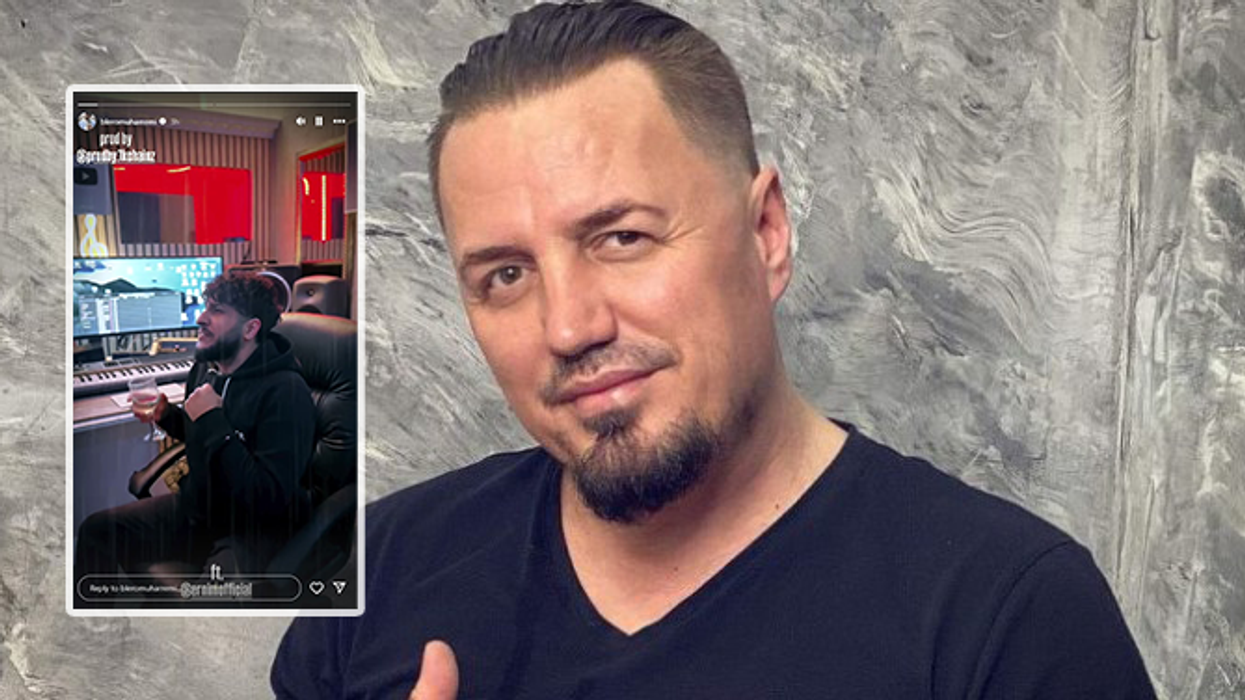 Blero paralajmëron këngën e re: Një baladë me tekst dhe melodi të veçantë