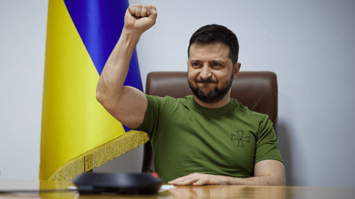 Zelensky njofton veprime kundër "tradhtarëve": Kushdo që qëndron kundër Ukrainës do të përballet me pasoja