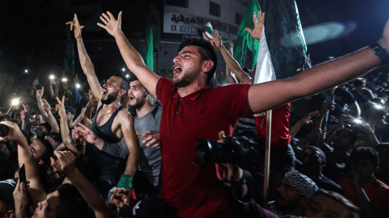 Hyn në fuqi armëpushimi në Gaza