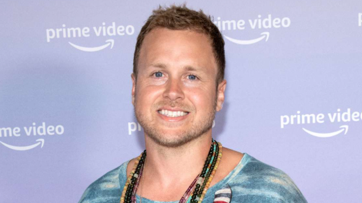 Mbyllja dhe rikthimi i TikTok-ut në ShBA - Spencer Pratt zbuloi sa fitoi për shtatë ditë në TikTok