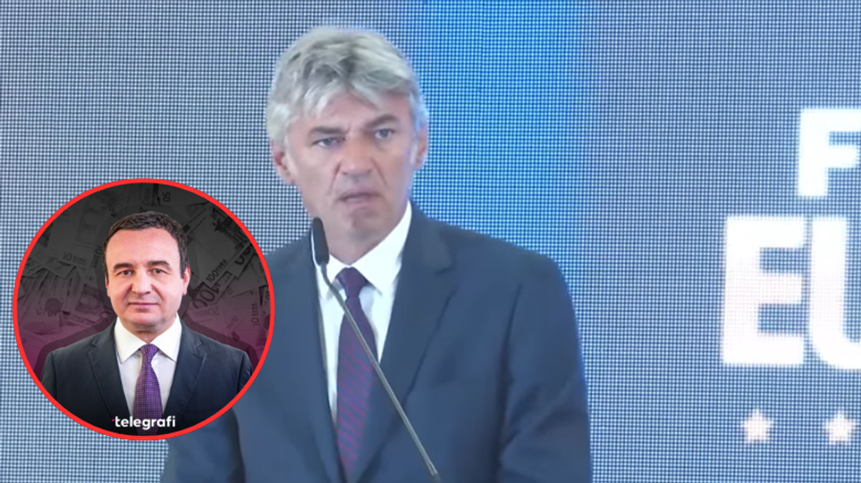 Sela: Albin Kurti po bën punën e "djallit", nuk është ai që e kam njohur