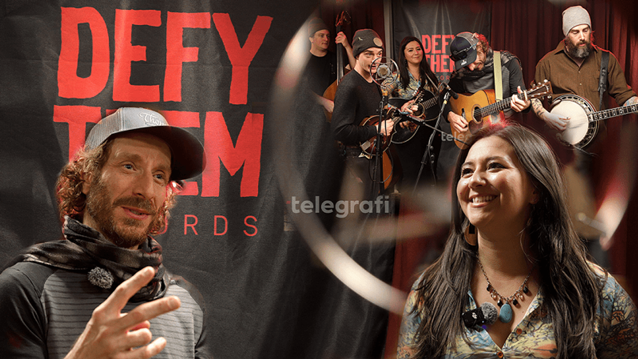 Grupi "Never Come Down" vjen për herë të parë në Kosovë: Bluegrass amerikan dhe mikpritja kosovare në një koncert të paharrueshëm