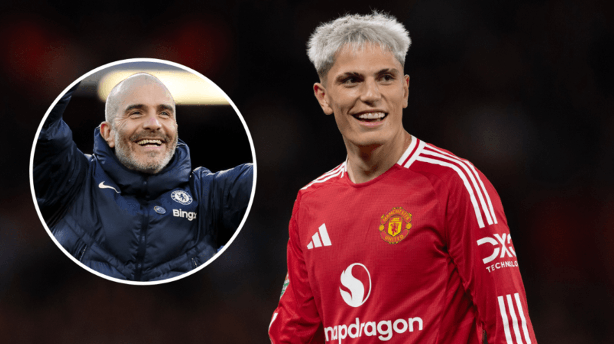 Chelsea bën lëvizjen e parë për Garanachon - Man United i njofton për çmimin