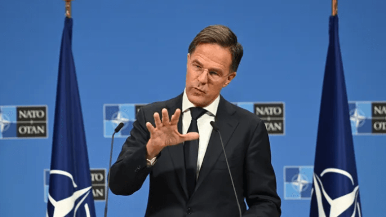 "Këtë nuk e vendos Putini", shefi i NATO-s zbulon se kur Ukraina do t'i bashkohet aleancës