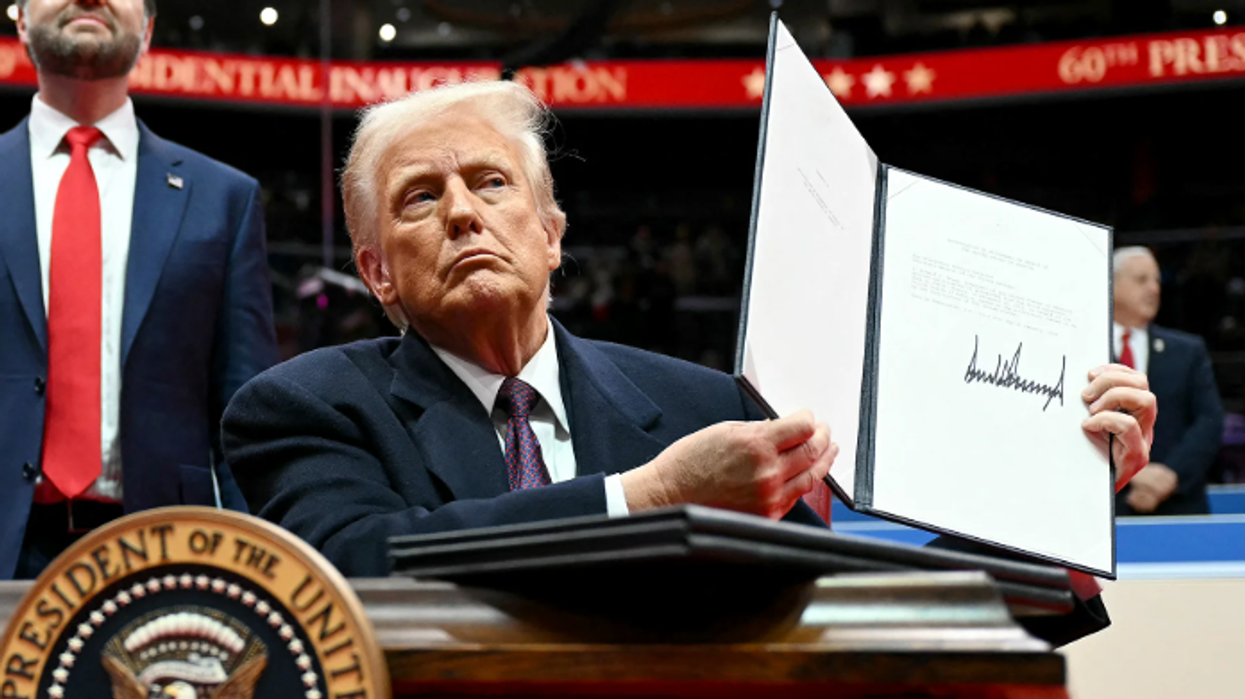 Trump nis zbatimin e ligjit për emigracionin, të huajt pa dokumente rrezikojnë burg