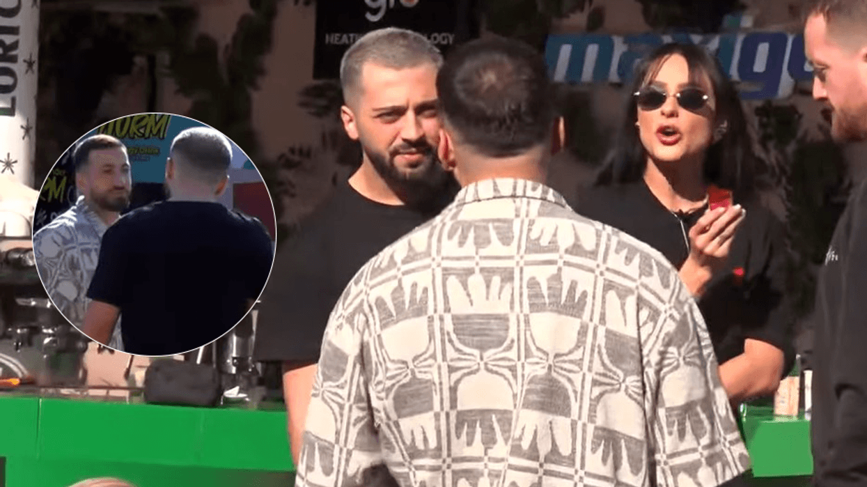 “Më duket se vdes për ty po nuk e pranon dot”, Egli pretendon se Jozi ka pëlqim për Gjestin