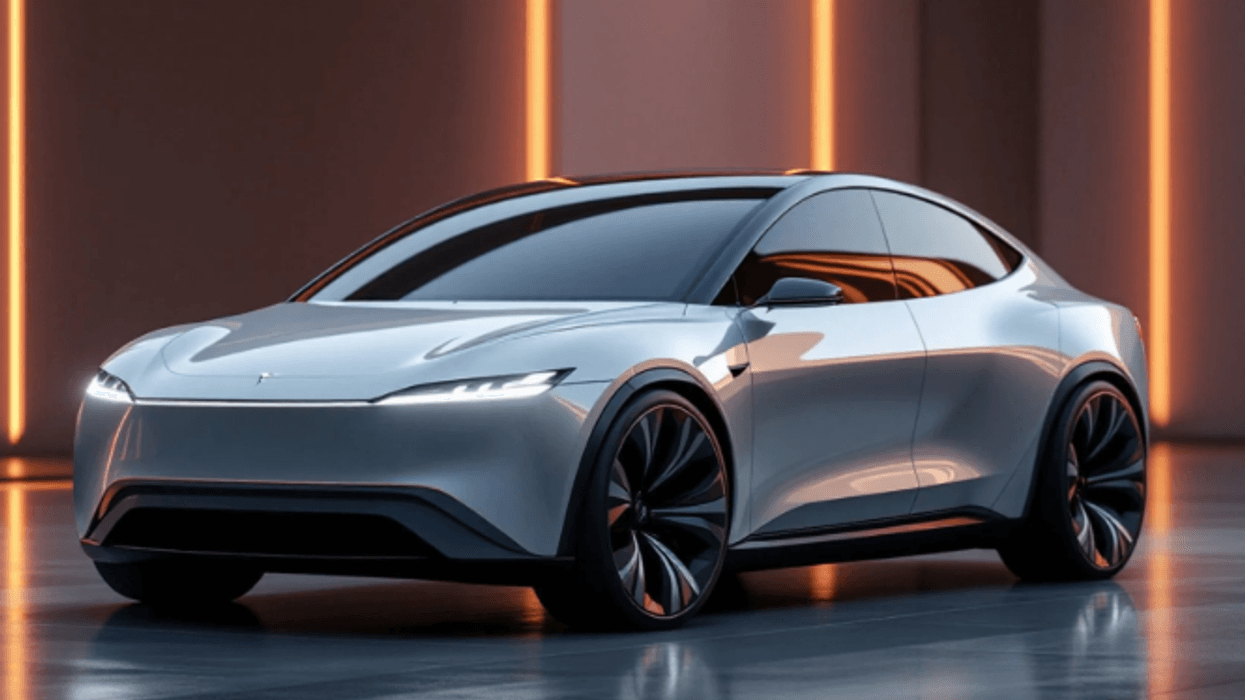 Tesla zbulon synimet për prodhimin e veturave më të përballueshme