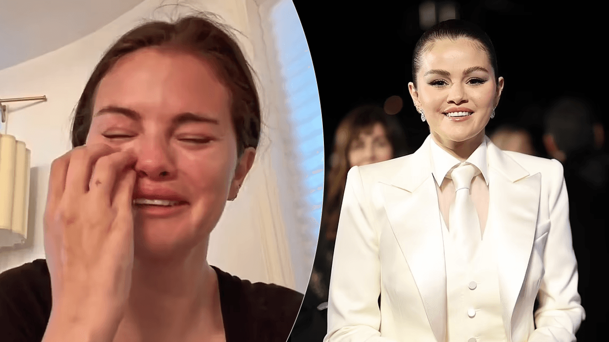 Selena Gomez humb mbi 800 mijë ndjekës në Instagram pas videos emocionale për emigrantët