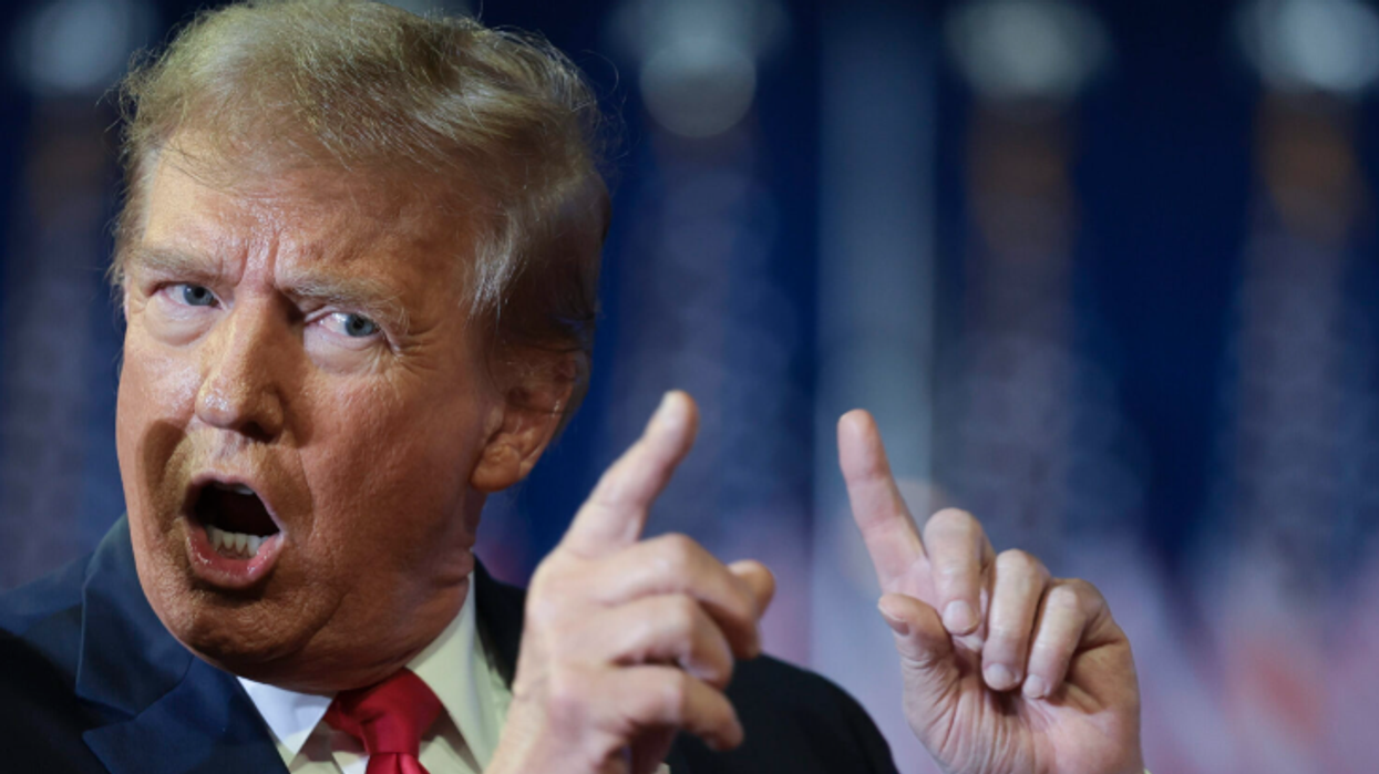 Trump i prirur për të vendosur tarifa ndaj Meksikës dhe Kandasë - pse pikërisht ndaj këtyre dy vendeve?