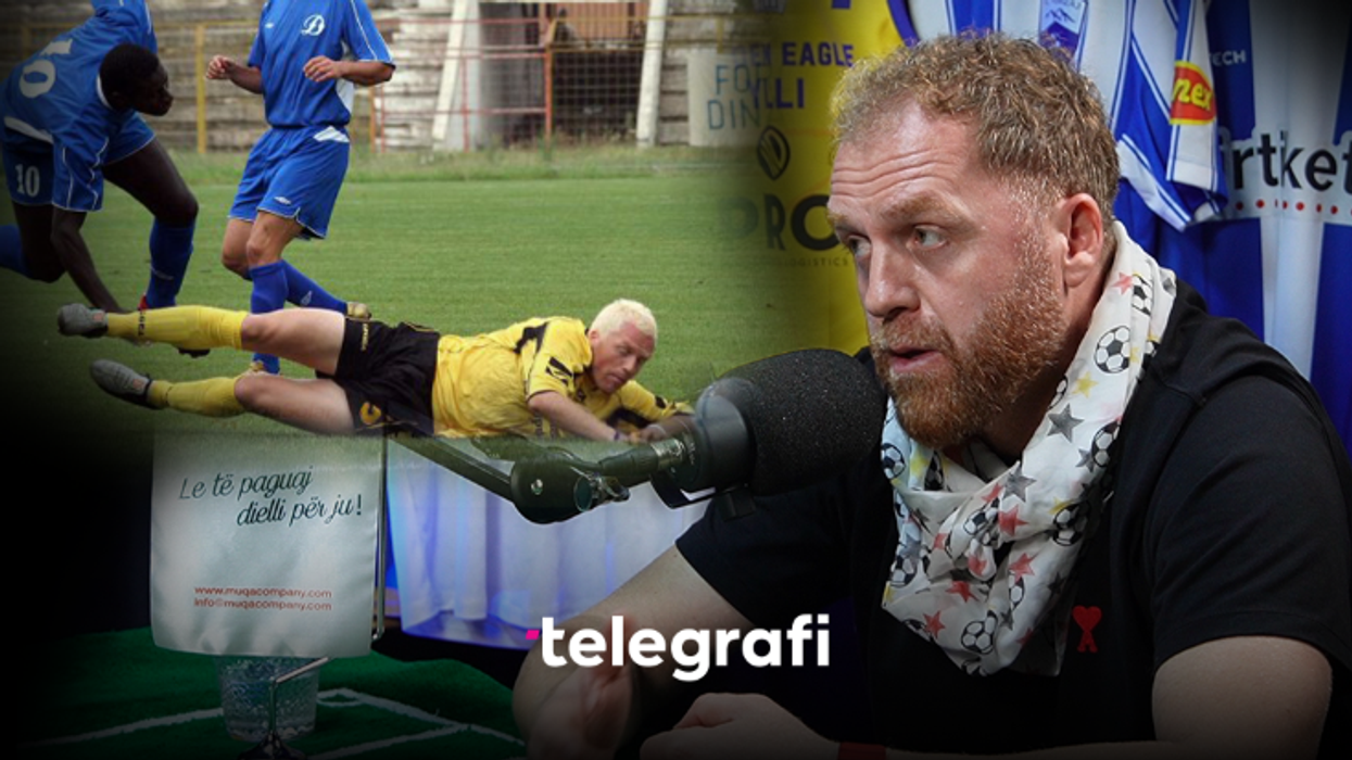 Historia e dhimbshme e humbjes së babait pasi ia plotësoi ëndrrën e transferimit - rrëfimi me shumë emocion nga Hashani